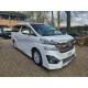 2016 Toyota Vellfire 18M WARANTY,WARRANTED MILE,TWIN SUN ROOF 2.5 5dr